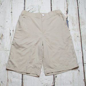 Reel Legends Boys Legends Hybrid Bermuda Shorts